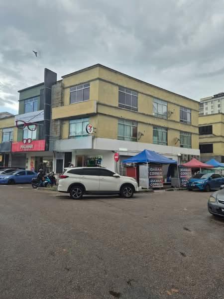 Taman Larkin Idaman - 1