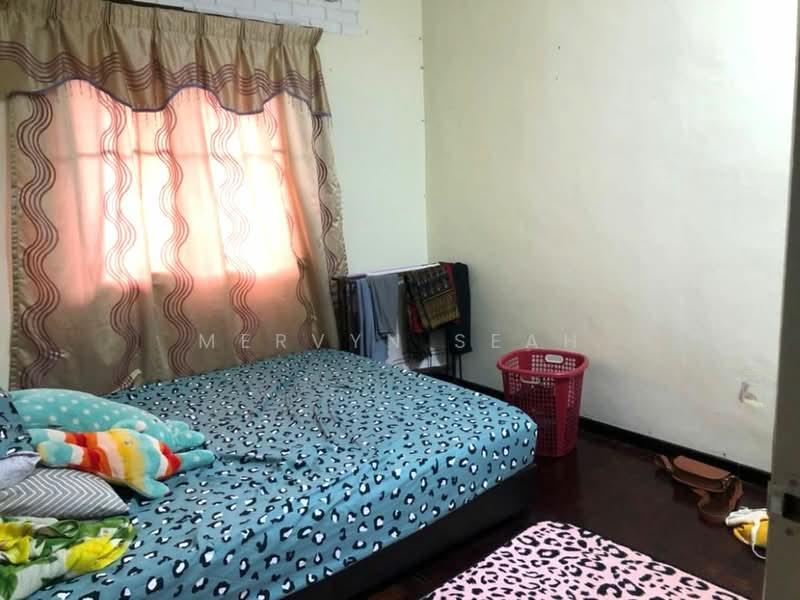 Mutiara Court - 4