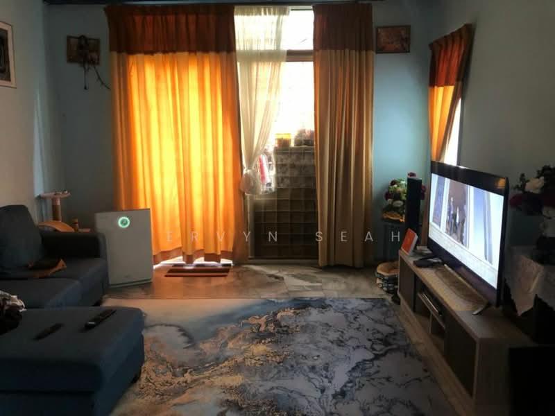 Mutiara Court - 5