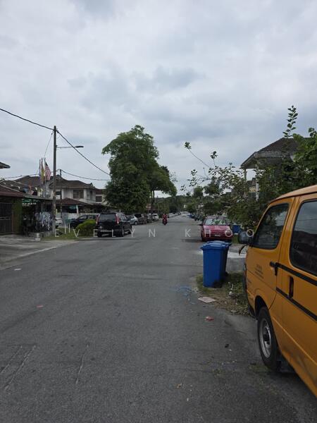 Taman Subang Perdana - 3