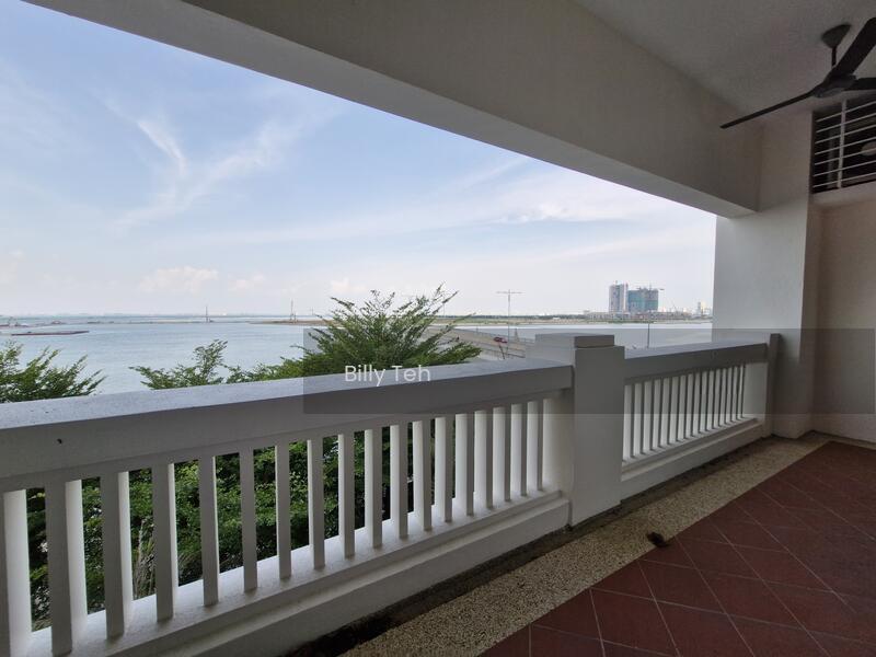 Straits Quay (The Suites at Waterside) - 1