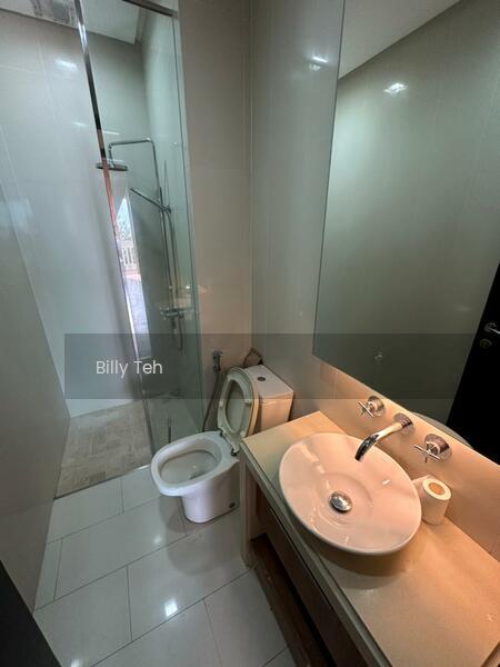 Straits Quay (The Suites at Waterside) - 4