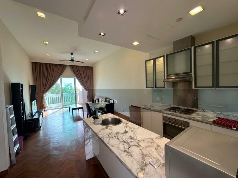 Straits Quay (The Suites at Waterside) - 5