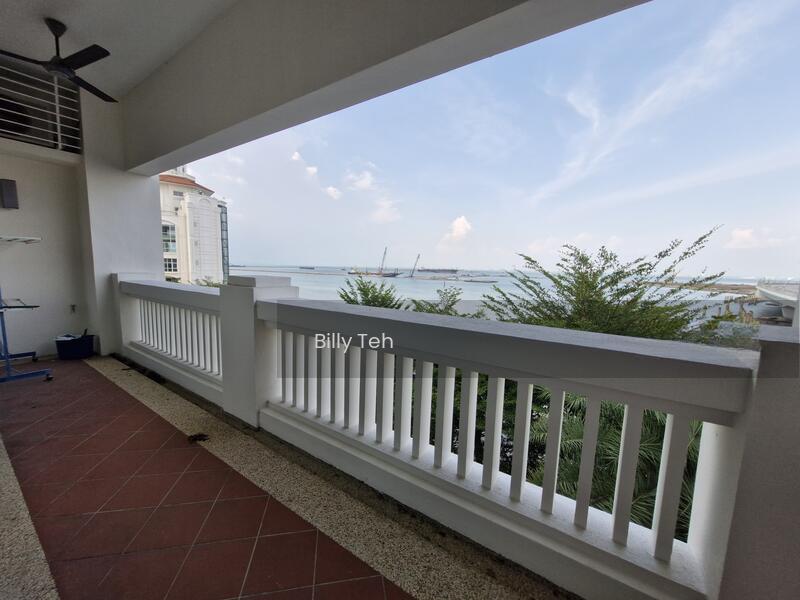 Straits Quay (The Suites at Waterside) - 2