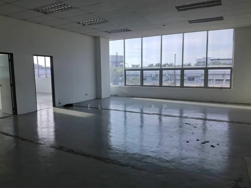 Telok Panglima Garang - 2