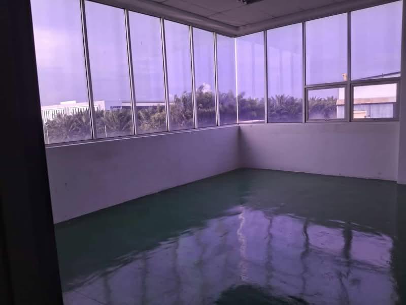 Telok Panglima Garang - 3