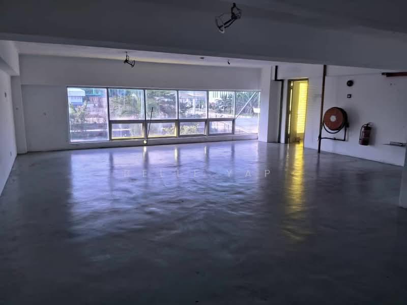 Telok Panglima Garang - 5