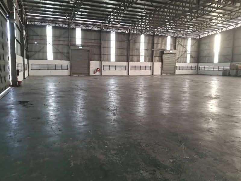 Telok Panglima Garang - 4