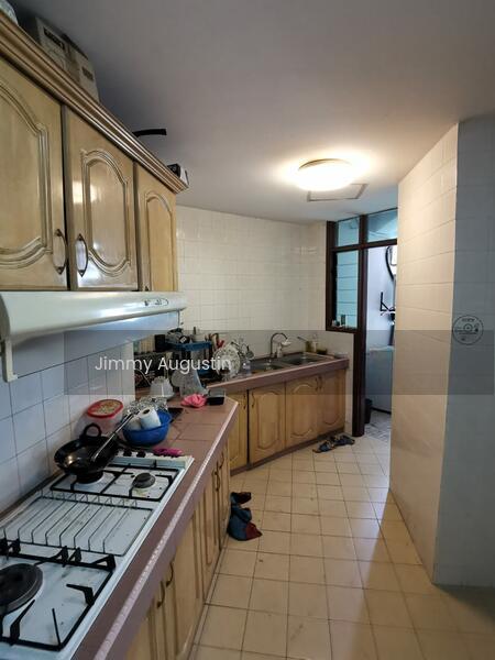 Bistari Condominium - 4