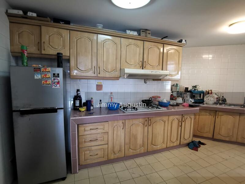 Bistari Condominium - 3