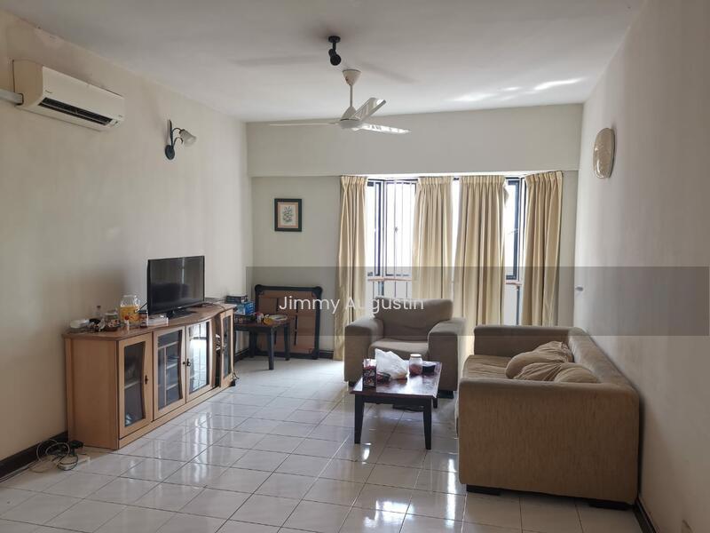 Bistari Condominium - 1