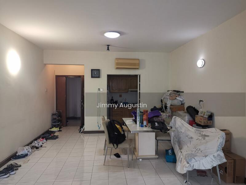 Bistari Condominium - 2