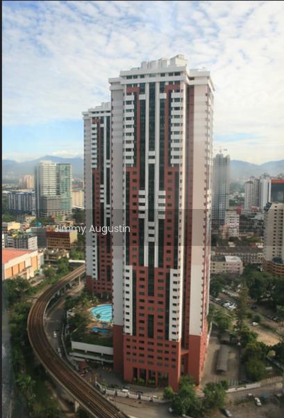 Bistari Condominium - 5