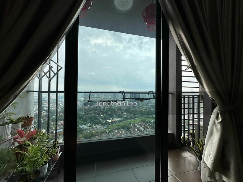 Legend Heights - 2