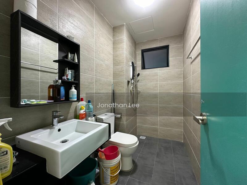 Legend Heights - 4