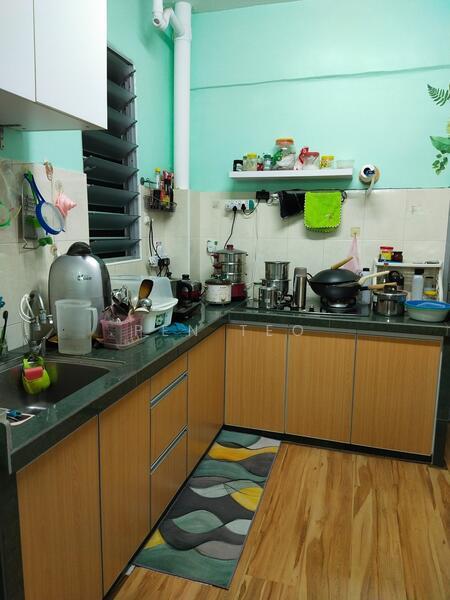 Ara Green - 4