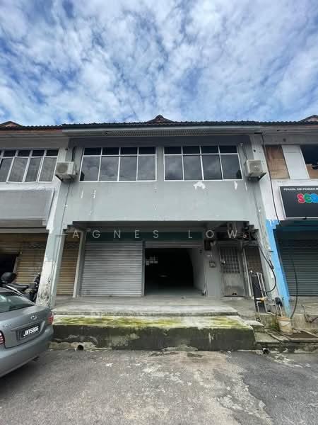 ROI 4.25% Freehold - 1