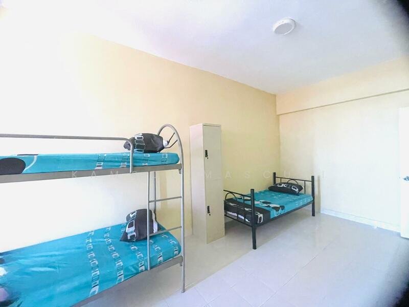 Seri Ixora Apartment - 4