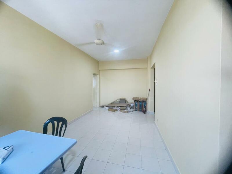 Seri Ixora Apartment - 2