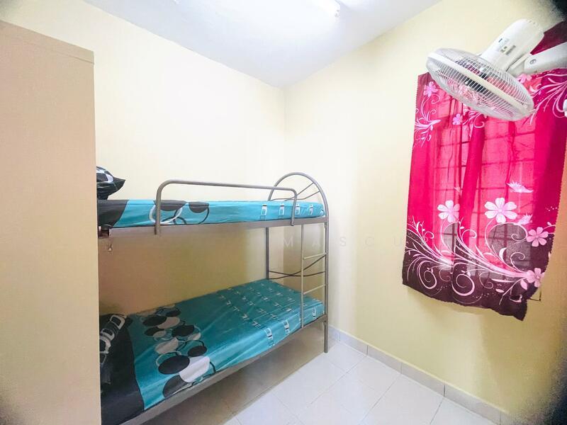 Seri Ixora Apartment - 3