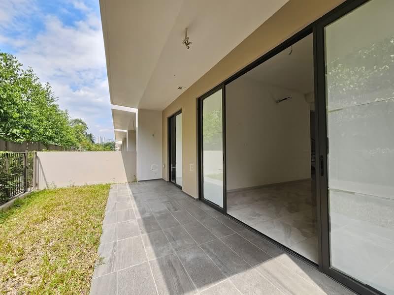 Jia - Hayat Villa - 1