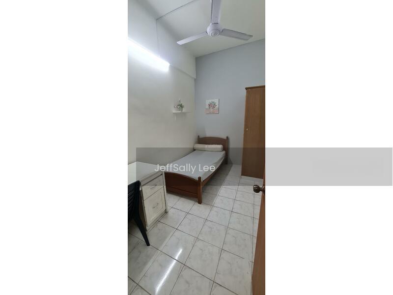 Cypress Condominium - 3