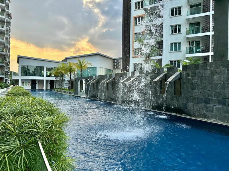 Hijauan Saujana - 3