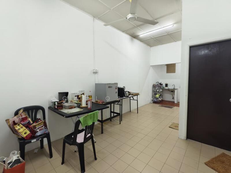 Bandar Puteri Jaya - 2