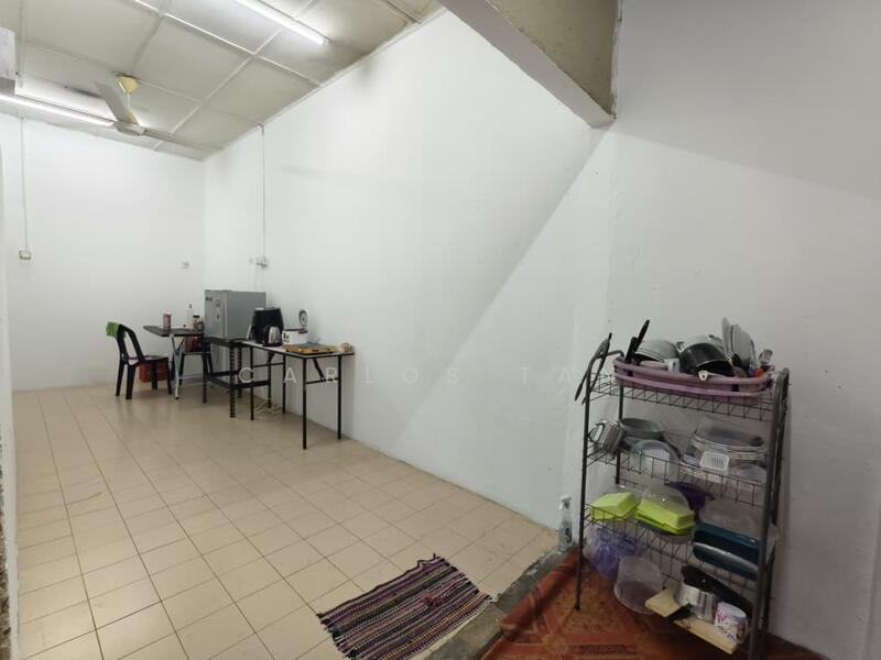 Bandar Puteri Jaya - 3
