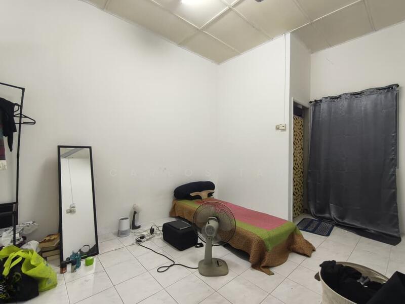 Bandar Puteri Jaya - 4