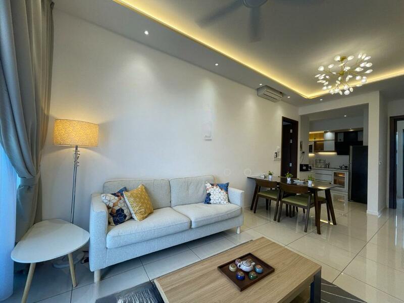 Queens Residences Q2 @ Queens Waterfront - 4