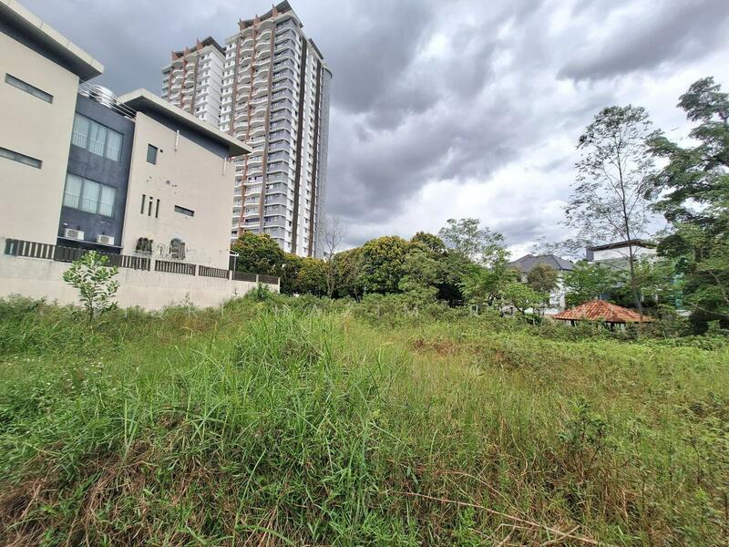 Jalan Alam Sutera - 3