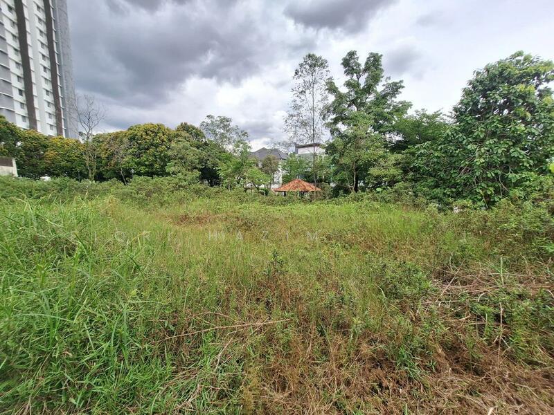 Jalan Alam Sutera - 5