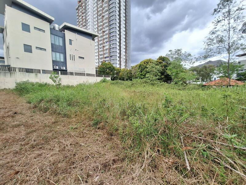 Jalan Alam Sutera - 4