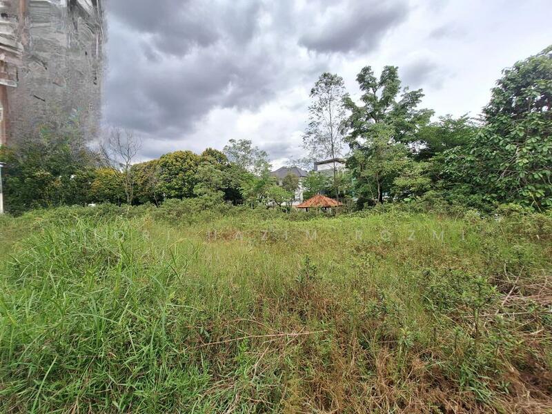 Jalan Alam Sutera - 2