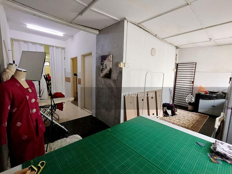 Bandar Saujana Putra SP7 - 5