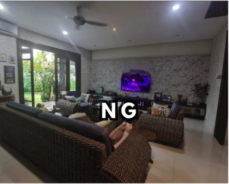 Glenmarie Residences - 1