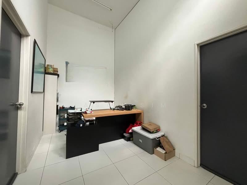 Taman Mutiara Utama - 3