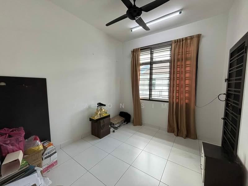 Taman Mutiara Utama - 5