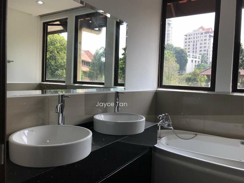 Bukit Kiara Residences - 3