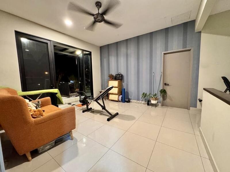 Rini Heights - 2