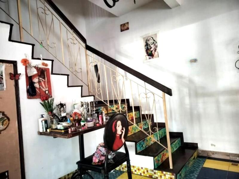 Seksyen 19, Section 19, SS2 - 2