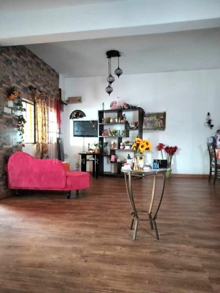 Seksyen 19, Section 19, SS2 - 1