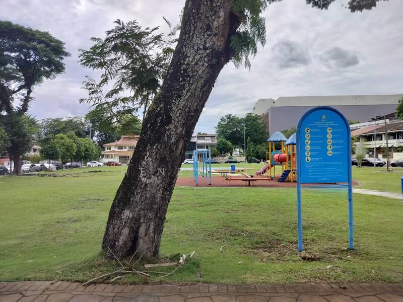 Seksyen 19, Section 19, SS2 - 3