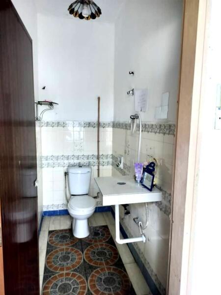 Seksyen 19, Section 19, SS2 - 5