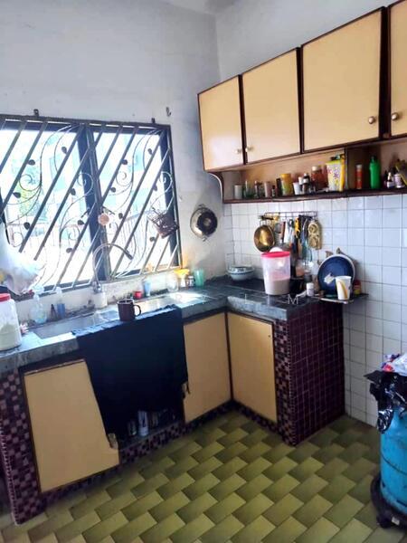 Seksyen 19, Section 19, SS2 - 5