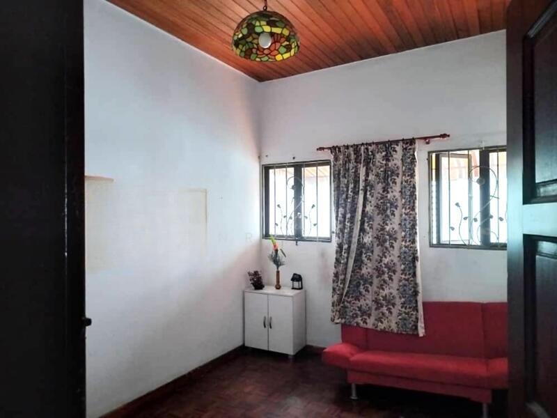 Seksyen 19, Section 19, SS2 - 4