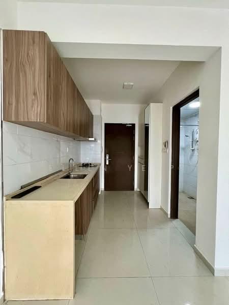 Country Garden Central Park - 2