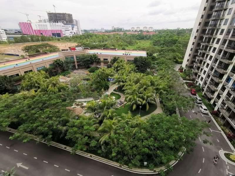 Country Garden Central Park - 4