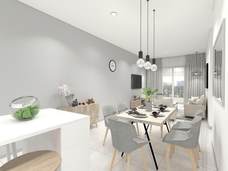 Lavile Kuala Lumpur - 4